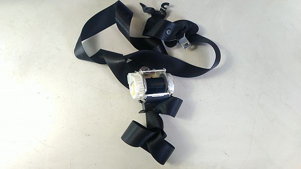 Seat belts - front BMW 3 Touring (E91)