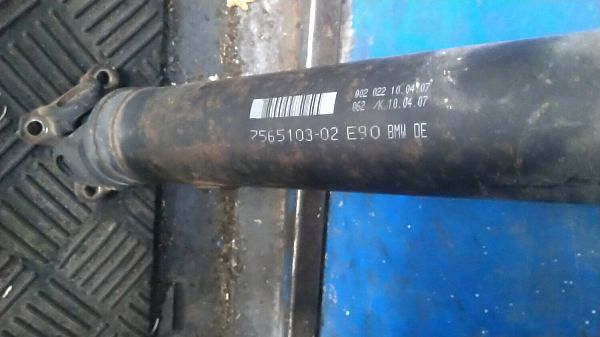 Propeller shaft BMW 3 Touring (E91)
