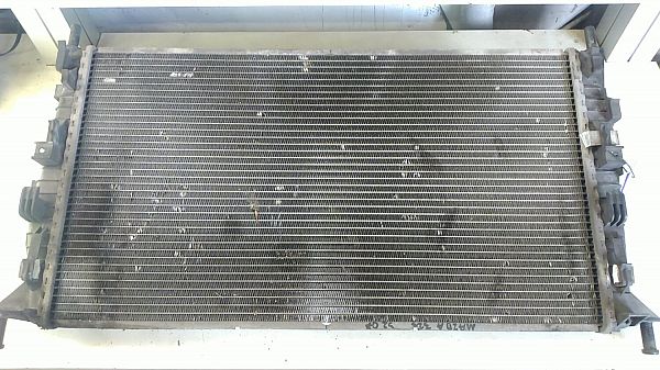 Kühler MAZDA 3 (BK)