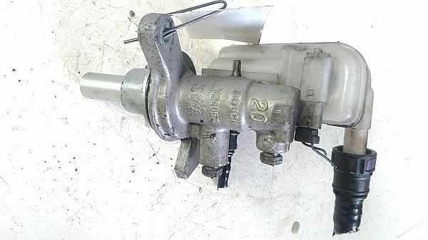 Bremse hovedcylinder FORD FIESTA VI (CB1, CCN)