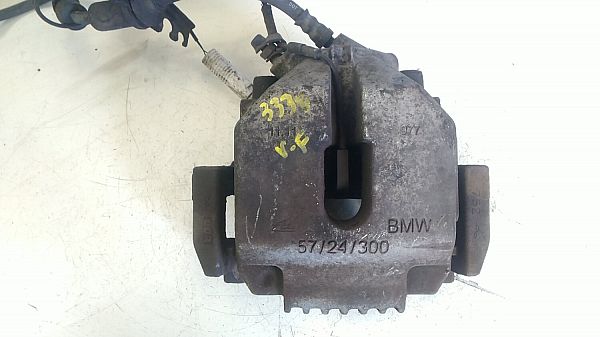 Bremssattel vorne links BMW 3 (E90)