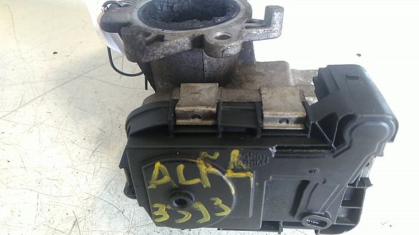 Throttle casing ALFA ROMEO MITO (955_)