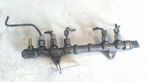 High-pressure rail / injection nozzle pipe ALFA ROMEO MITO (955_)