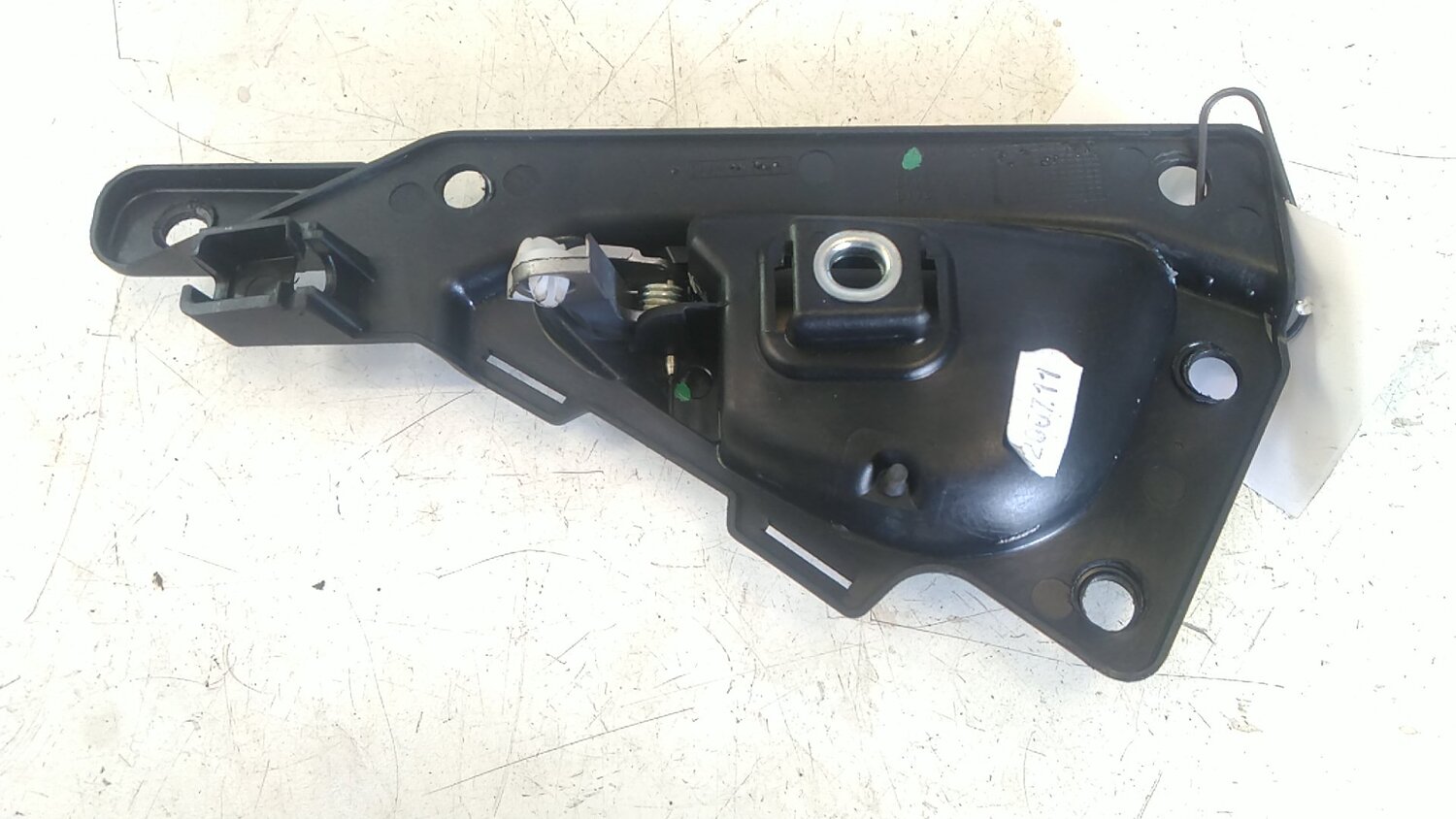 Klamka – wewnętrzna ALFA ROMEO MITO (955_)