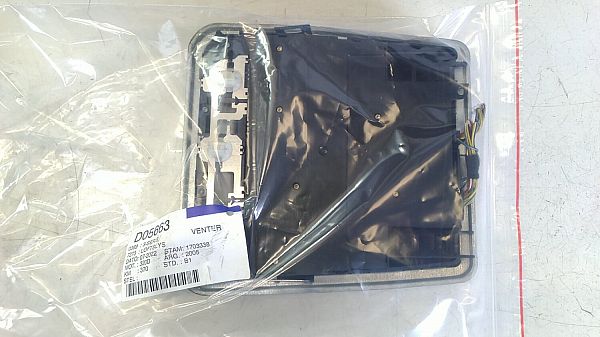 Loftslys BMW 3 (E90)