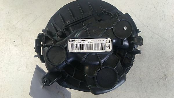 Kachel Ventilatiemotor / aanjager CITROËN C3 I (FC_, FN_)