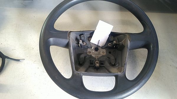 Lenkrad, der Airbag wird nicht mitgeliefert PEUGEOT BOXER Box