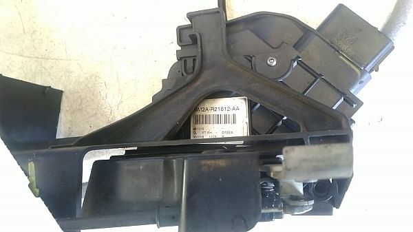 Zentralverriegelung FORD S-MAX (WA6)