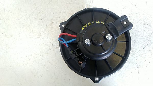 Kachel Ventilatiemotor / aanjager TOYOTA COROLLA Liftback (_E11_)