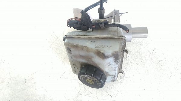 Brake - Master cylinder OPEL ZAFIRA / ZAFIRA FAMILY B (A05)