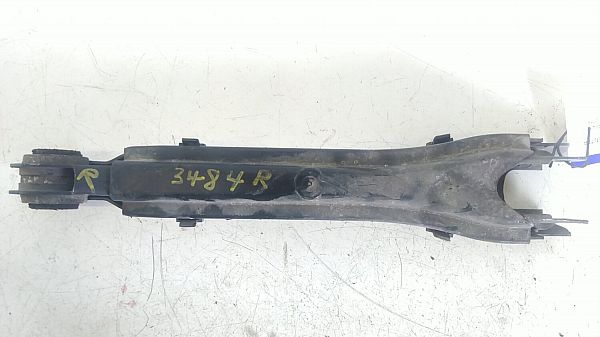 Wishbone - rear upper