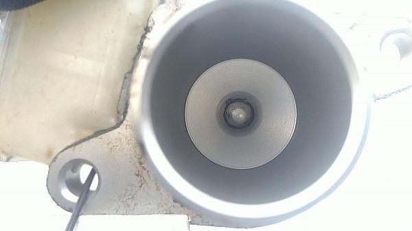 Brake - Master cylinder FORD MONDEO IV Turnier (BA7)