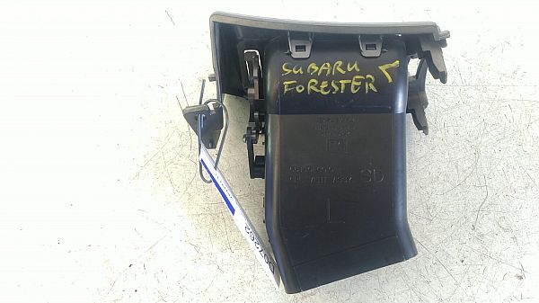 Friskluftsdyse SUBARU FORESTER (SH_)