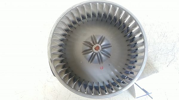 Kachel Ventilatiemotor / aanjager TOYOTA AVENSIS Estate (_T25_)
