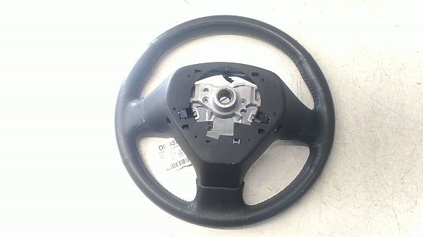 Steering wheel - airbag type (airbag not included) SUBARU FORESTER (SH_)