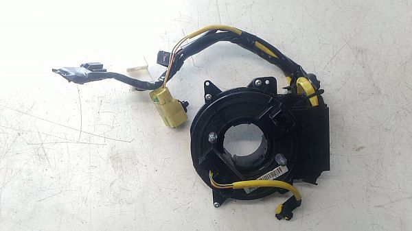 Airbag kontaktrull SUBARU FORESTER (SH_)