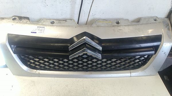 Kølergitter CITROËN RELAY Van