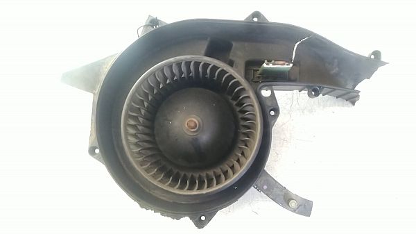 Kachel Ventilatiemotor / aanjager CITROËN RELAY Van