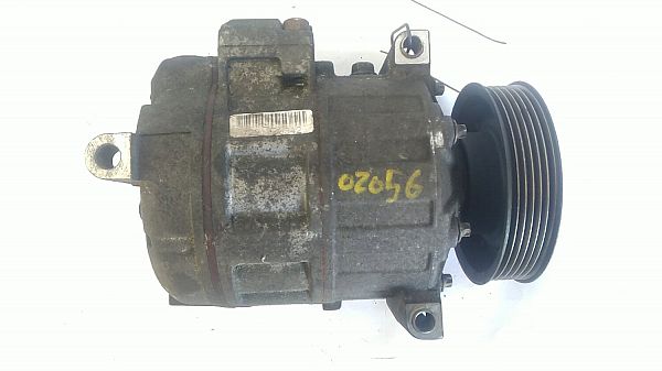 Ac pump AUDI A3 (8P1)