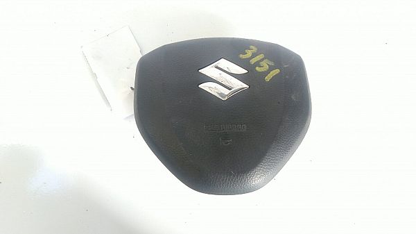 Airbag - complete SUZUKI SWIFT III (FZ, NZ)