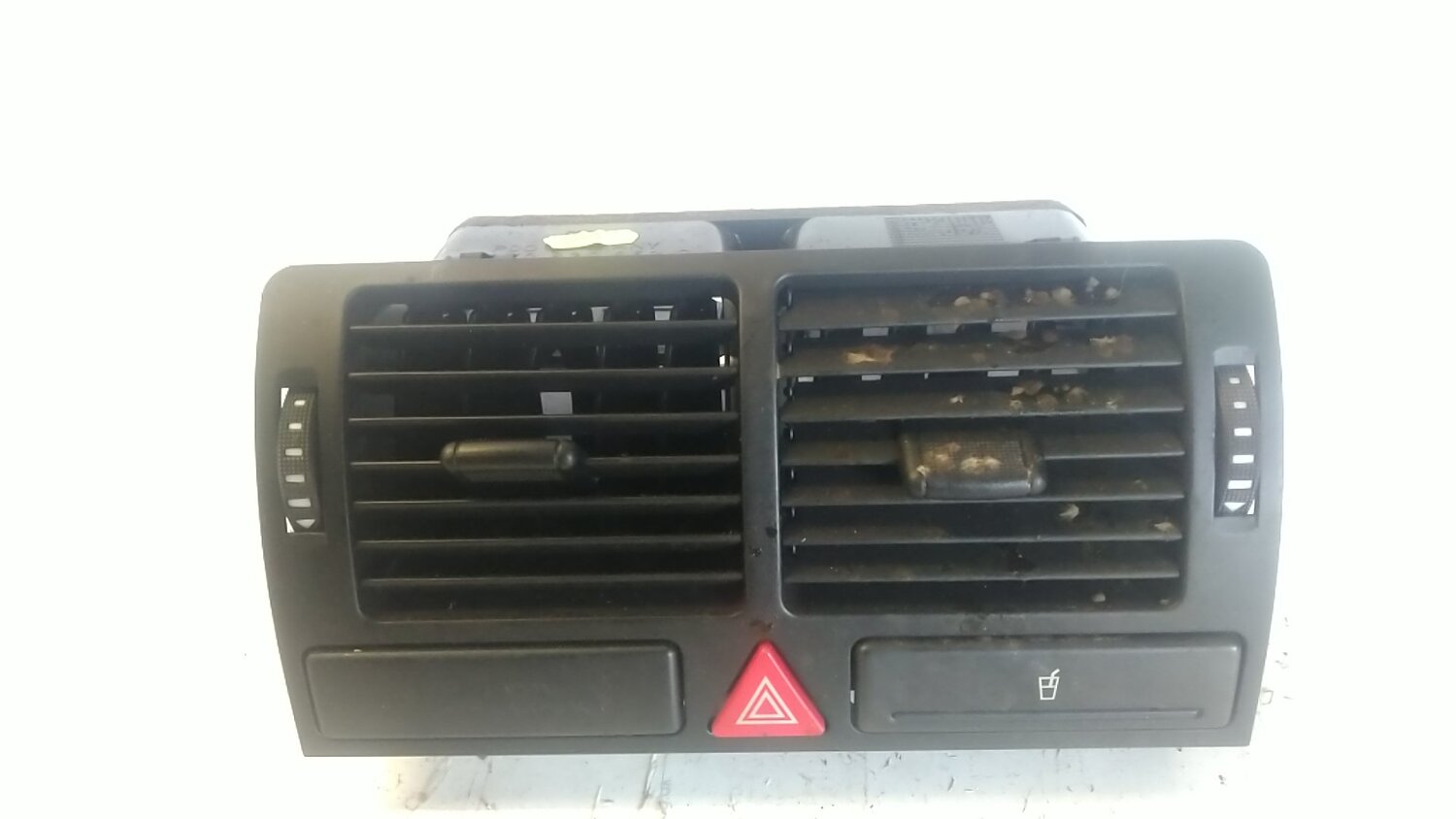 Friskluftsdyse AUDI A2 (8Z0)