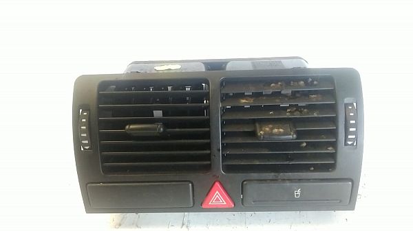 Friskluftsdyse AUDI A2 (8Z0)