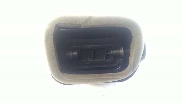 Friskluft dyse VW POLO (6R1, 6C1)
