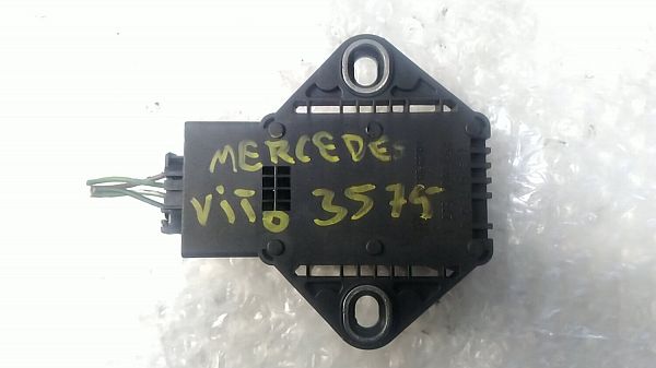 ESP-Sensor MERCEDES-BENZ VITO / MIXTO Box (W639)