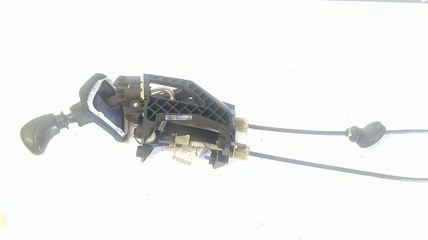 Gearskifte 5 gear MERCEDES-BENZ VITO / MIXTO Box (W639)