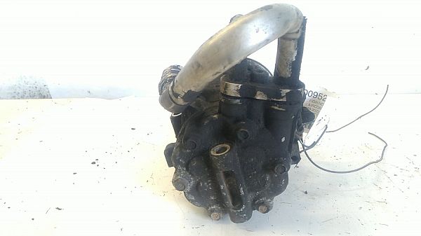 Airconditionpumpe FIAT FIORINO Box Body/Estate (225_)