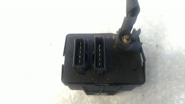 Relay - preheater FIAT FIORINO Box Body/Estate (225_)