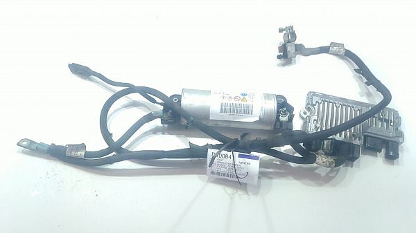Start - stop -motor CITROËN C3 II (SC_)