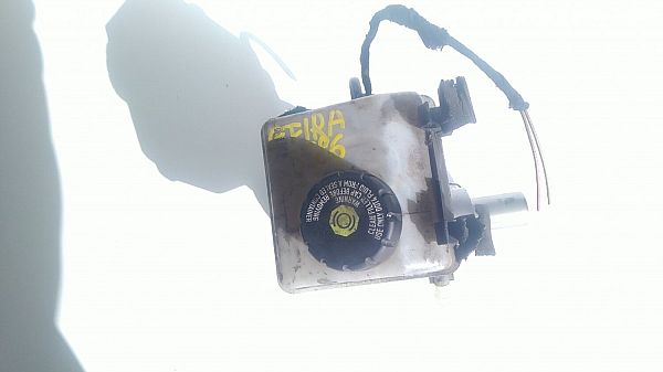 Brake - Master cylinder OPEL ZAFIRA / ZAFIRA FAMILY B (A05)
