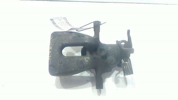 Brake caliper - rear right SMART FORFOUR (454)