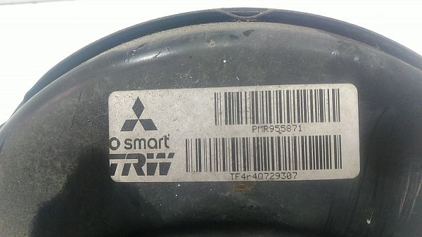 Bremseforstærker SMART FORFOUR (454)