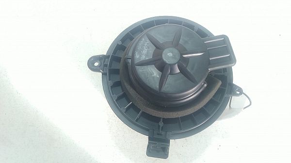 Kachel Ventilatiemotor / aanjager SUZUKI SX4 (EY, GY)