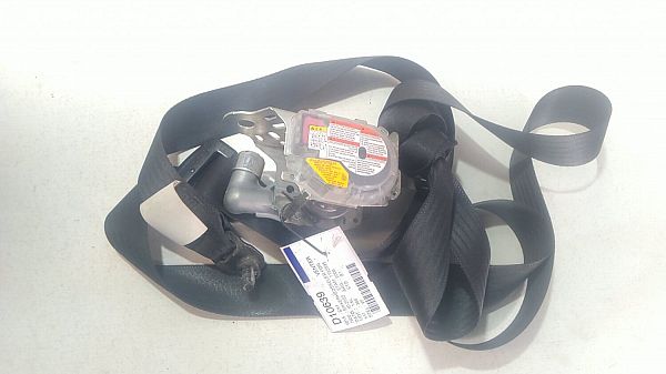 Seat belts - front SUZUKI SX4 (EY, GY)