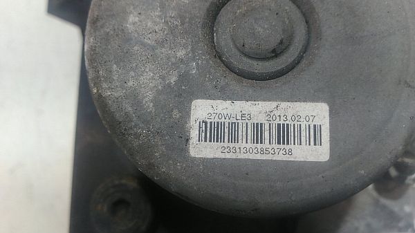 ABS Pumpe CHEVROLET SPARK (M300)
