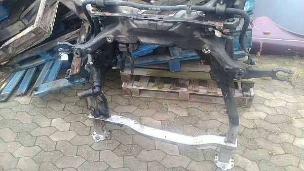 Forbro CITROËN C5 III Break (RW_)