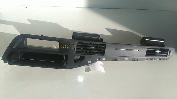 Friskluftsdyse CITROËN C5 III Break (RW_)