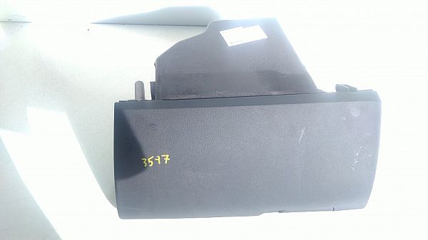 Handskerum CITROËN C5 III Break (RW_)