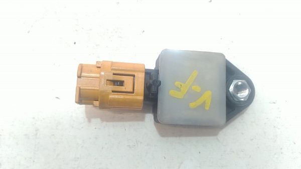 Airbag sensor FIAT CROMA (194_)