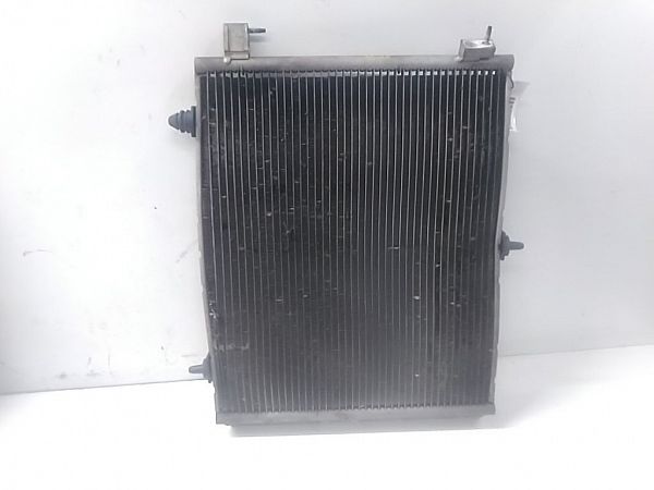 Heating element PEUGEOT 208 I (CA_, CC_)