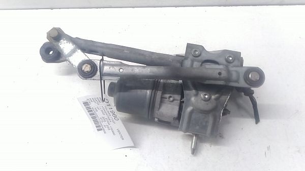 Viskeroverføring VW TOURAN (1T1, 1T2)