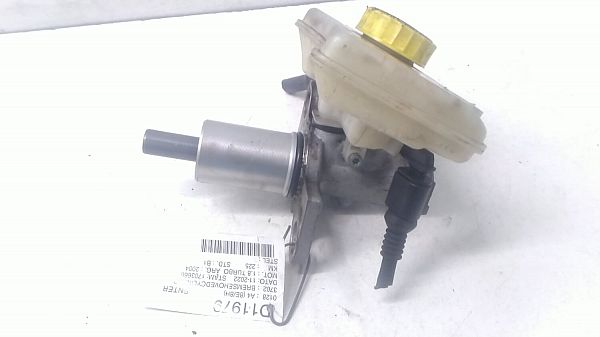 Brake - Master cylinder AUDI A4 (8E2, B6)