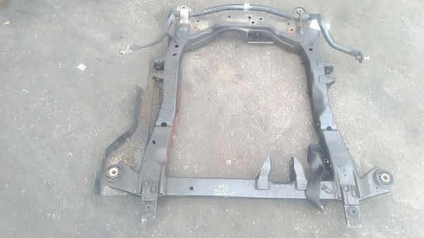 Forbro CHEVROLET ORLANDO (J309)