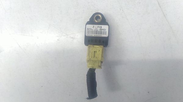 Airbag sensor HYUNDAI i30 (FD)