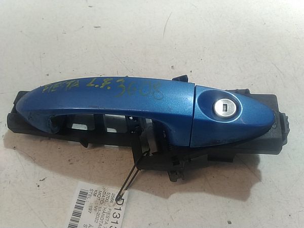 Håndtag udvending FORD FIESTA VI (CB1, CCN)