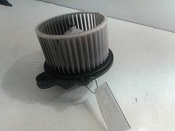 Kachel Ventilatiemotor / aanjager KIA PICANTO (TA)