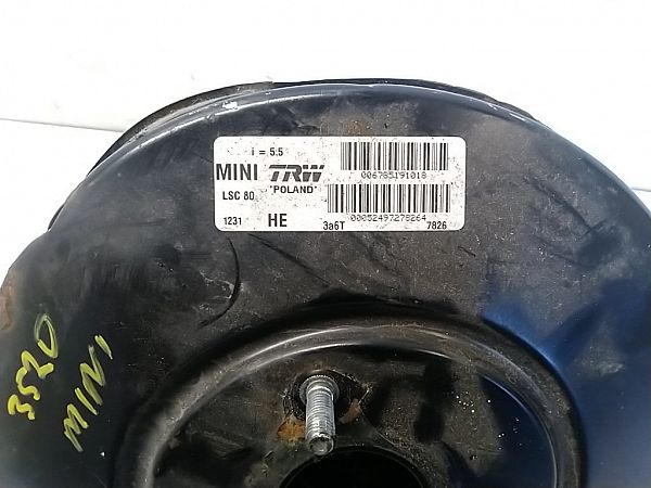 Bremseforstærker MINI MINI (R56)